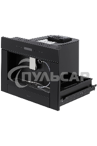 Кофемашина Krona REMS 45H coffee BL