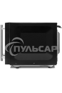 Микроволновая печь Vitek VT-MW1323 23л. 900Вт черный