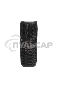 Портативная акустика JBL Flip 6, черный