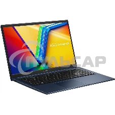 Ноутбук Asus Vivobook 15 X1504ZA-BQ824 Core i3 1215U 8Gb SSD 256Gb Intel UHD Graphics 15.6