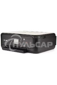 МФУ струйный Canon Pixma TS5140 (2228C007AA), А4, цветной, печ. 13 стр/мин. (ч/б) 6.80 стр/мин. (цветн.), скан. до 14 стр/мин., 4800x1200 dpi (принтер) 2400x1200 dpi (сканер), Bluetooth, USB Type-A, Wi-Fi