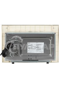 Микроволновая печь Gorenje BM235CLI 23л. 800Вт слоновая кость (встраиваемая)