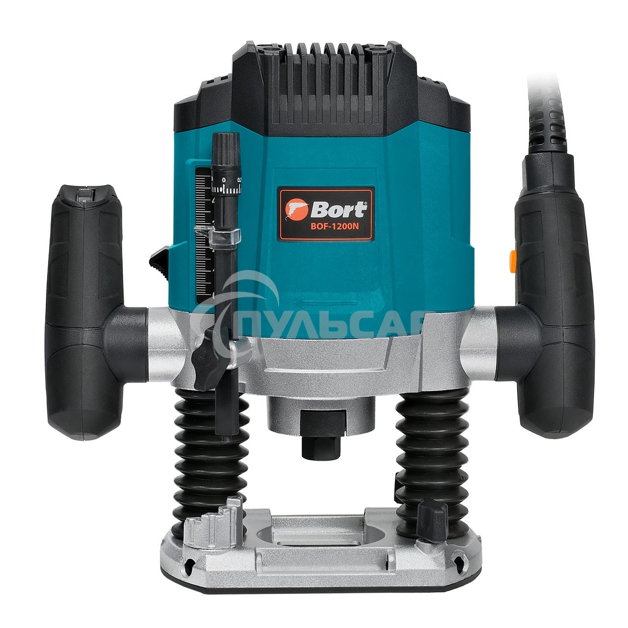 Фрезер электрический Bort BOF-1200N (93414721)