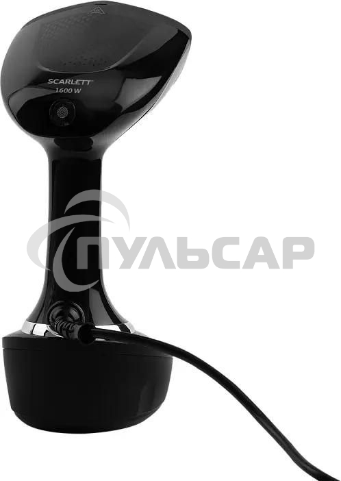 Отпариватель ручной Scarlett SC-GS135S22, 1600Вт, черный