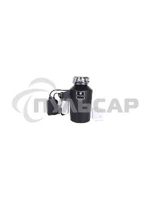 Измельчитель пищевых отходов HARPER HWD-800D02