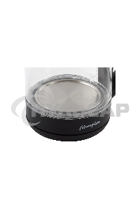 Чайник электрический Матрена MA-006 стекло черный