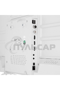 Телевизор Akai 32