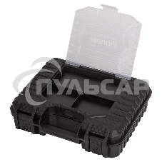 Дрель-шуруповерт аккумуляторная Pioneer CD-E1602BL-12C