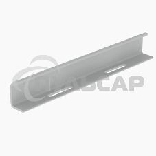 Соединитель отрезков (без штифта) Unex 60 ПВХ-М1 серый RAL7030 66825 Соединитель отрезков (без штифта) Unex 60 ПВХ-М1 серый RAL7030 66825