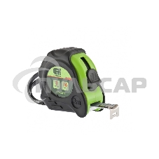 Рулетка Графит, обрезиненный корпус, амортизатор, 3 м х 16 мм Сибртех Рулетка Графит, обрезиненный корпус, амортизатор, 3 м х 16 мм Сибртех