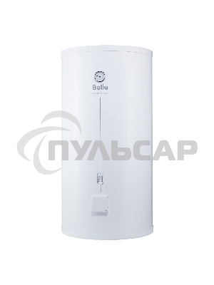 Бойлер косвенного нагрева Ballu AQUASTAR INOX 150 напольный