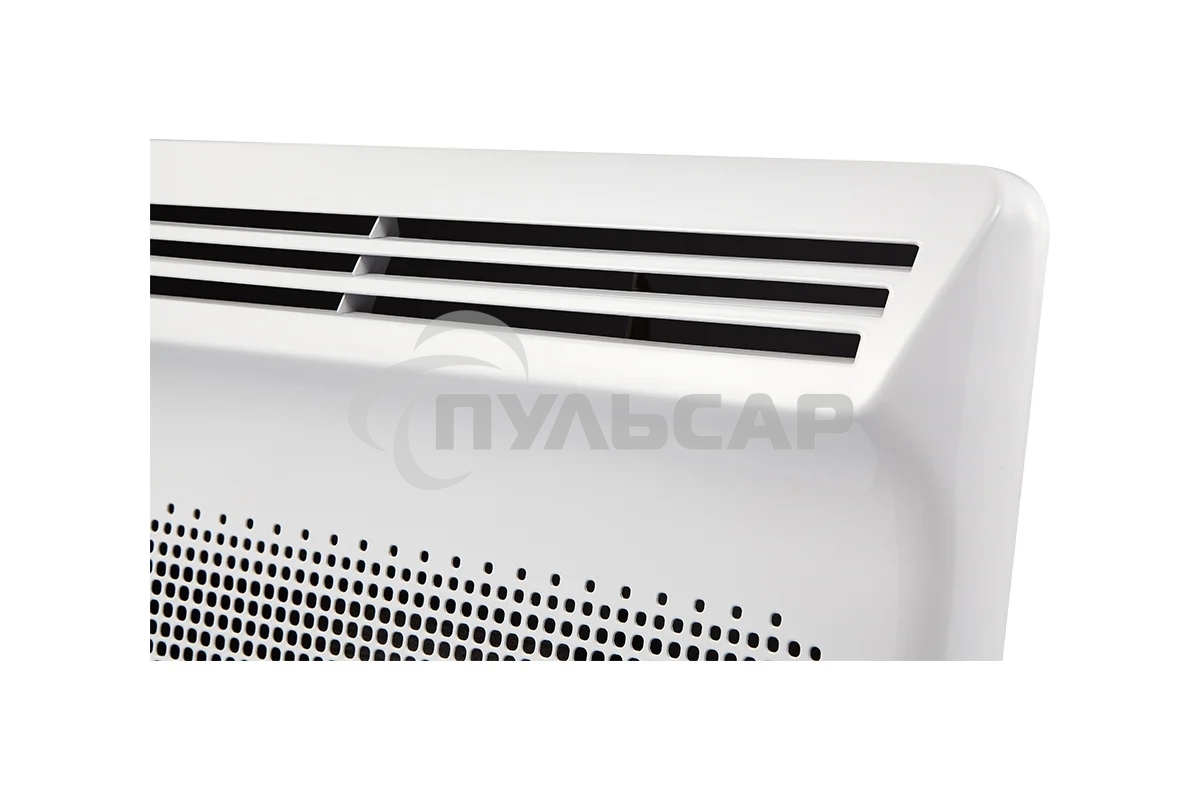 Конвективно-инфракрасный обогреватель Electrolux Air Heat 2 EIH/AG22000E белый, 2000 Вт, 25 м2, термостат, дисплей