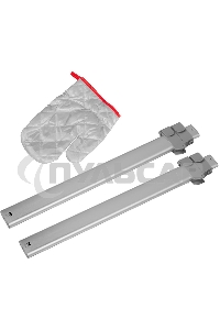 Отпариватель Maunfeld MF-1135BZ PRO