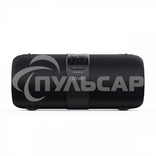 Портативная акустика BQ PBS1004 черный 14 Вт