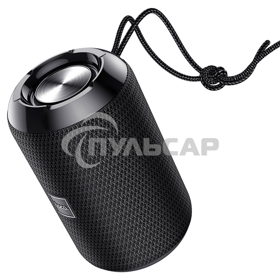 Портативная колонка HOCO HC1 хаки