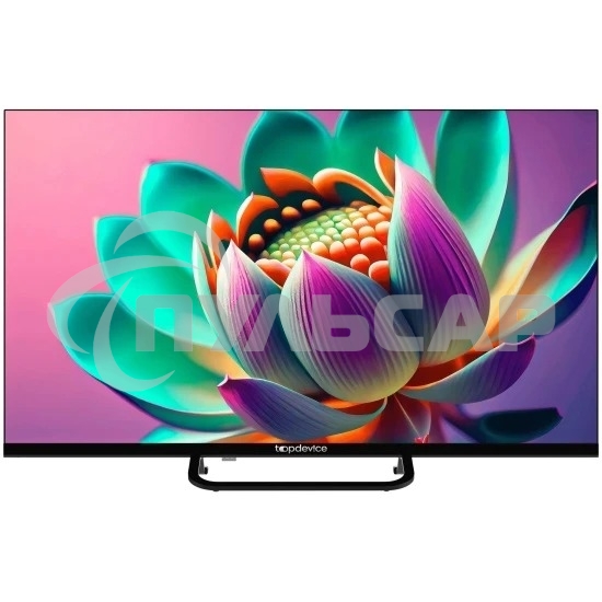 Телевизор TopDevice 32