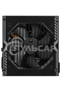 Блок питания MSI MAG A750BN PCIE5 750W, Non-Modular, Bronze 80 Plus, Color Box