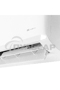 Блок внутренний мульти сплит-системы Ballu ECO Smart DC BSYI-FM/in-18HN8_V1/EU инвертор, 18000 BTU, 50 м², 31 дБ, охлаждение, обогрев, осушение, белый