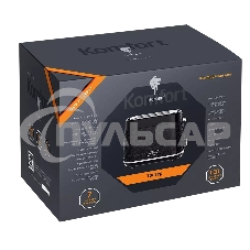 Тостер LEONORD LE-1746 (107963)