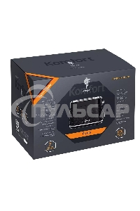 Тостер LEONORD LE-1746 (107963)