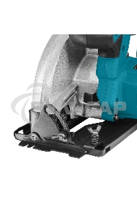 Пила циркулярная аккумуляторная Bort BHK-21Li-185 (2*3,0 А·ч + ЗУ)