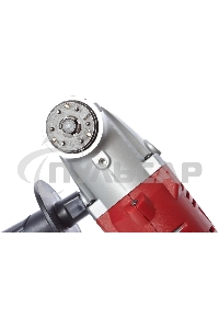 Многофункциональный инструмент RedVerg RD-MT18/U красный