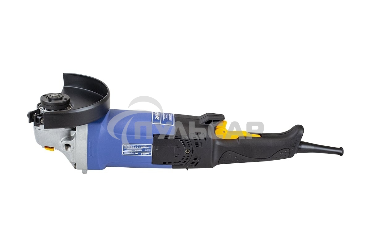 Машина шлифовальная угловая Redbo EAG-150/1650ERS