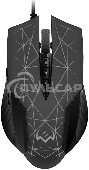 Игровой комплект SVEN GS-4300 клавиатура+мышь+гарнитура+коврик