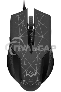 Игровой комплект SVEN GS-4300 клавиатура+мышь+гарнитура+коврик