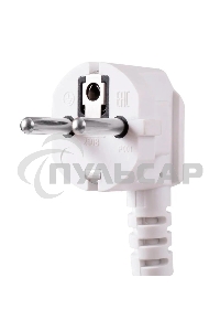 Сетевой фильтр СТАРТ  С/УД-Ф SP 5x1 ZVTS белый-- 20,  серия BASIC