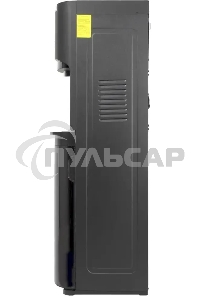 Кулер Vatten L04NE напольный электронный черный