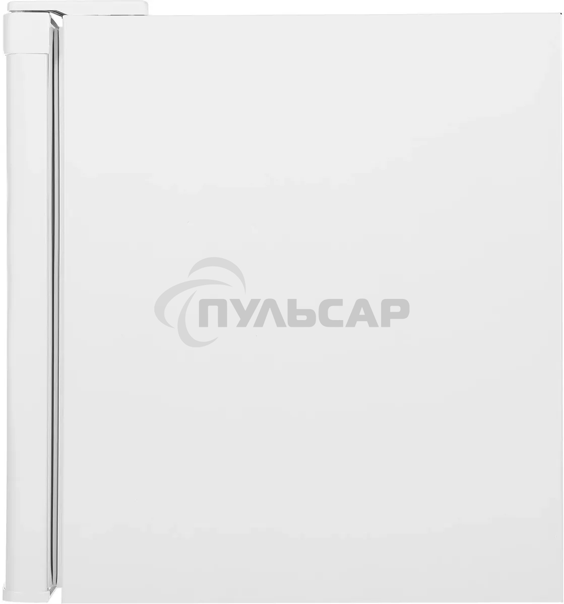 Холодильник Hyundai CO05041H белый однокамерный 46 л морозилка отсутствует, ручное размораживание