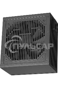 Блок питания PcCooler P3-F650-W1H ATX 650W 80 PLUS белый (20+4pin) APFC 120мм fan 6xSATA Cab Manag RTL