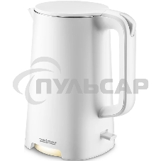 Чайник электрический ZCK8040 ZELMER