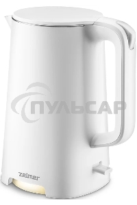 Чайник электрический ZCK8040 ZELMER