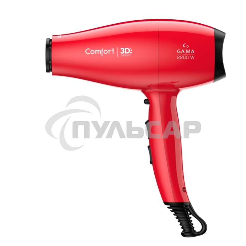 Фен COMFORT 3D GA.MA