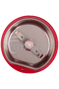 Кофемолка HomeStar HS-2035 красный, 200 Вт