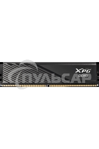 Оперативная память XPG Lancer Blade, DDR5, 32Gb (2x16 Gb), 6000 MHz, CL36, радиатор, черный