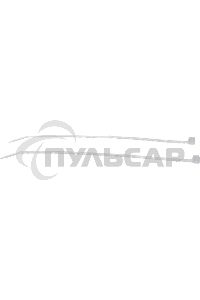 Хомут кабельный КСС 5х200 нейл. белый (уп.100шт) Fortisflex 49401