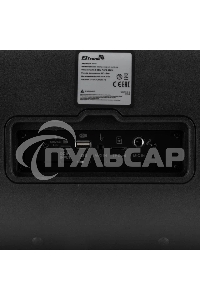 Акустическая колонка ELTRONIC (30-85) DANCE BOX 900 - колонка 06