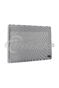 Обогреватель инфракрасный Ballu Apollo Infrared BIHP/A-1500 белый, микатермический, 1500 Вт, 20 м2, дисплей, термостат