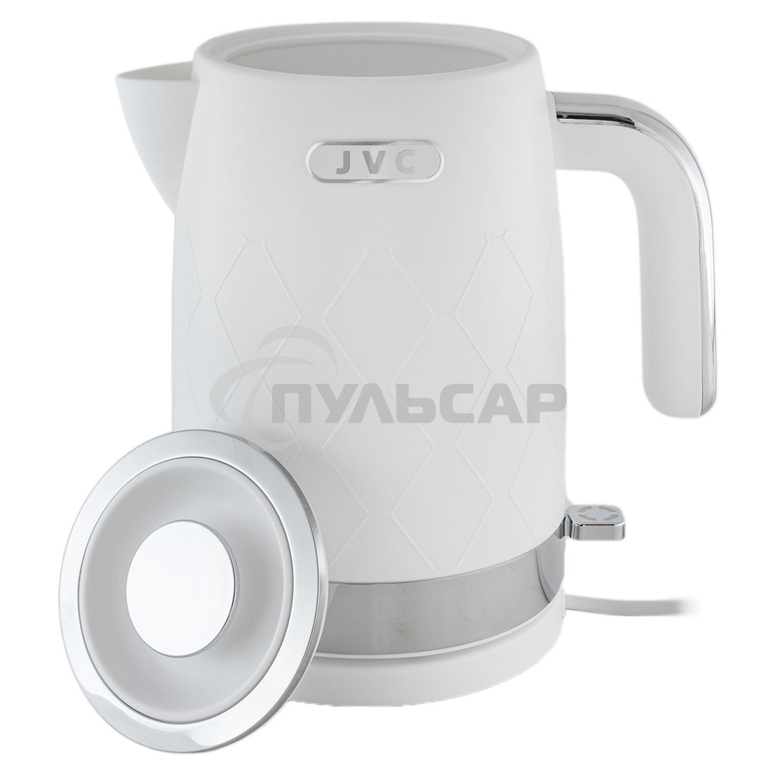 Чайник электрический JVC JK-KE1722