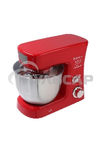 Миксер планетарный Sakura SA-6327R красный