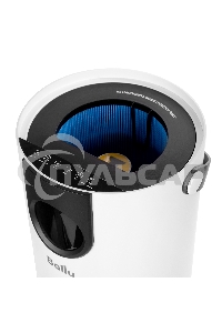 Увлажнитель воздуха Ballu AW-500 с функцией очистки (климатический комплекс)