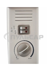 Конвектор Engy EN-1500A Classic белый, 1500 Вт, 20 м2, термостат