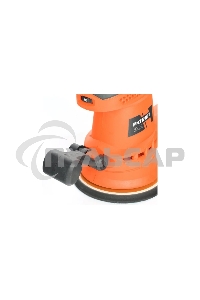 Эксцентриковая шлифовальная машина Patriot OS 150 450Вт