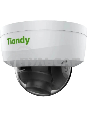 Камера видеонаблюдения IP Tiandy Super Lite TC-C32KN I3/E/Y/C/2.8мм/V4.3 белый