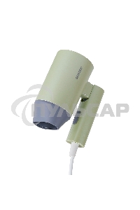 Фен Centek CT-2203 1600 Вт зеленый