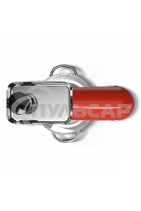 Планетарный миксер BQ MX851 Красный-Серебристый