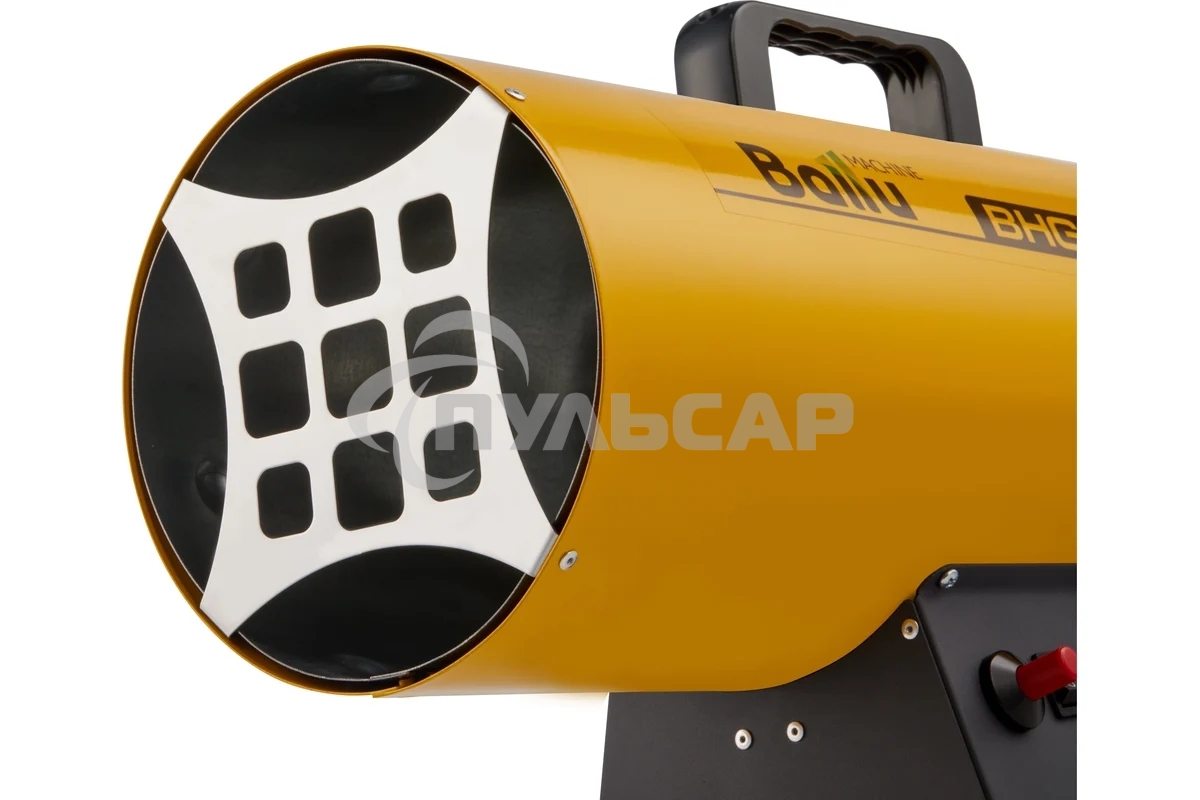 Тепловая пушка газовая Ballu BHG-15L